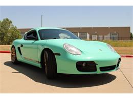 2006 Porsche Cayman (CC-2098623) for sale in Grapevine, Texas