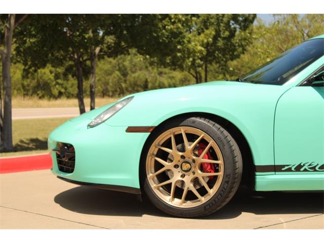2006 Porsche Cayman (CC-2098623) for sale in Grapevine, Texas