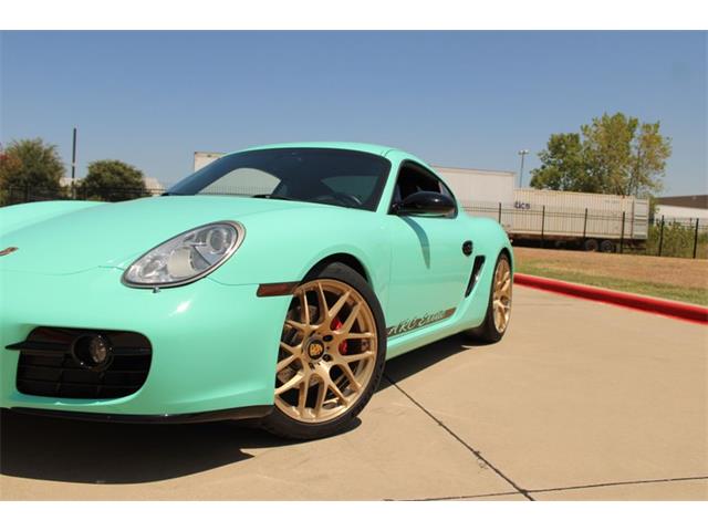 2006 Porsche Cayman (CC-2098623) for sale in Grapevine, Texas