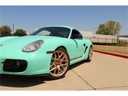 2006 Porsche Cayman (CC-2098623) for sale in Grapevine, Texas