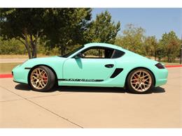 2006 Porsche Cayman (CC-2098623) for sale in Grapevine, Texas