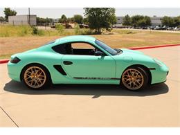 2006 Porsche Cayman (CC-2098623) for sale in Grapevine, Texas