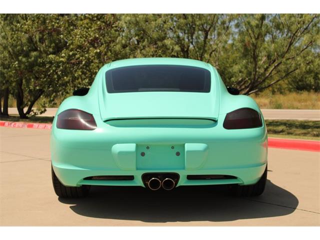 2006 Porsche Cayman (CC-2098623) for sale in Grapevine, Texas
