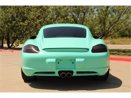 2006 Porsche Cayman (CC-2098623) for sale in Grapevine, Texas