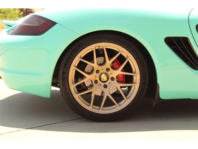 2006 Porsche Cayman (CC-2098623) for sale in Grapevine, Texas