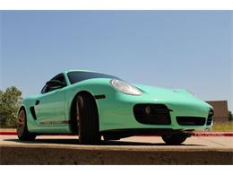 2006 Porsche Cayman (CC-2098623) for sale in Grapevine, Texas