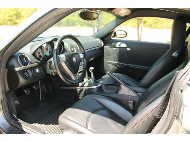 2006 Porsche Cayman (CC-2098623) for sale in Grapevine, Texas