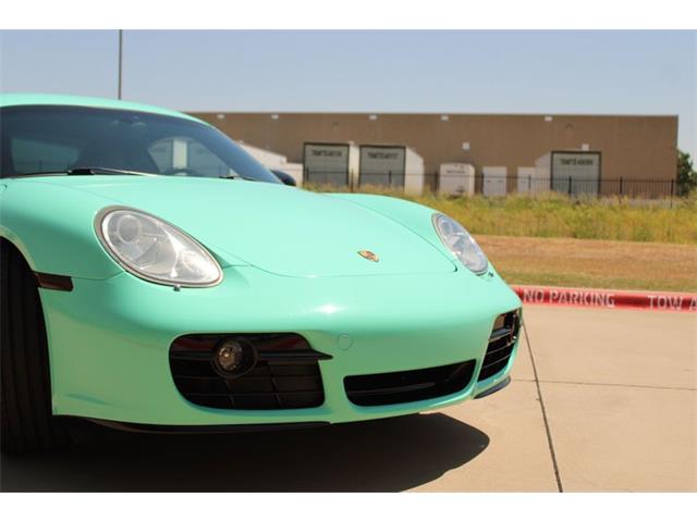 2006 Porsche Cayman (CC-2098623) for sale in Grapevine, Texas