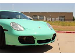 2006 Porsche Cayman (CC-2098623) for sale in Grapevine, Texas