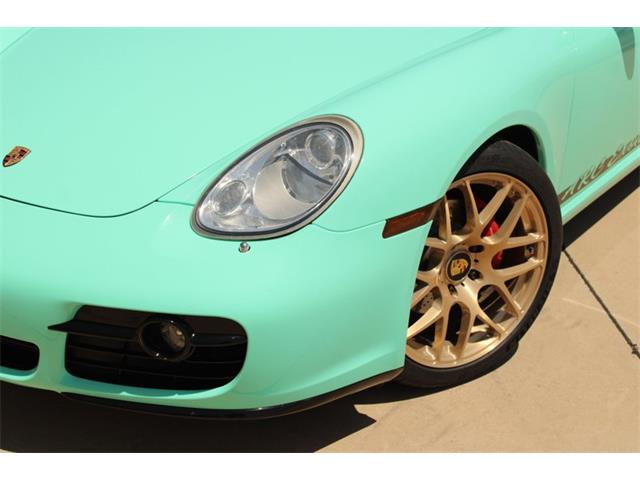 2006 Porsche Cayman (CC-2098623) for sale in Grapevine, Texas