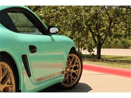 2006 Porsche Cayman (CC-2098623) for sale in Grapevine, Texas