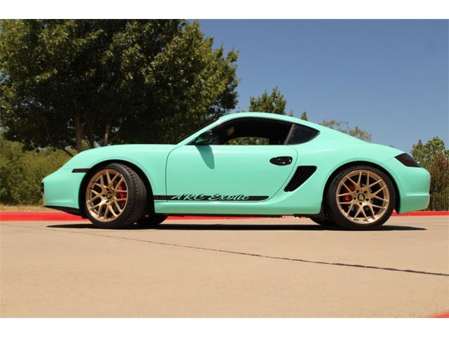 2006 Porsche Cayman (CC-2098623) for sale in Grapevine, Texas