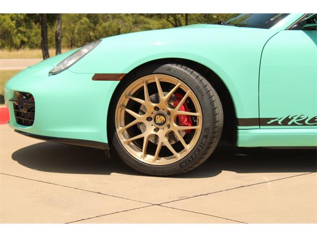 2006 Porsche Cayman (CC-2098623) for sale in Grapevine, Texas
