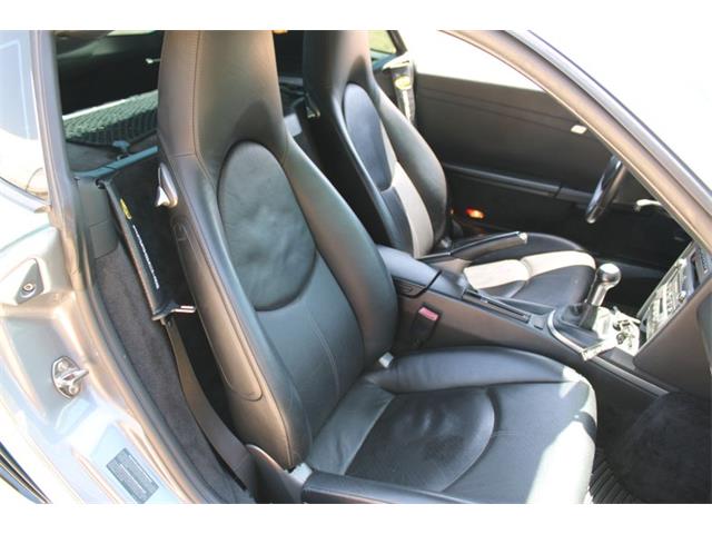 2006 Porsche Cayman (CC-2098623) for sale in Grapevine, Texas