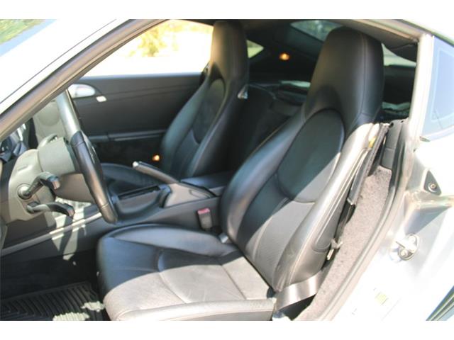 2006 Porsche Cayman (CC-2098623) for sale in Grapevine, Texas