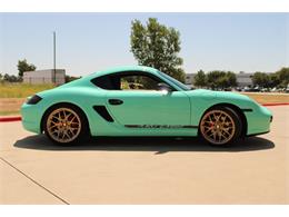 2006 Porsche Cayman (CC-2098623) for sale in Grapevine, Texas
