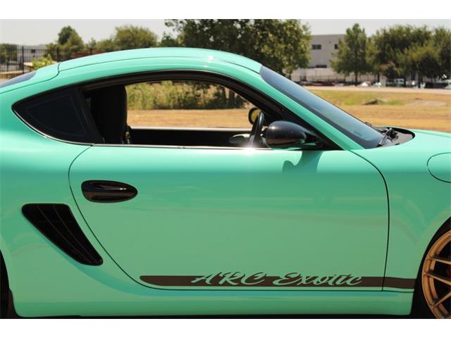 2006 Porsche Cayman (CC-2098623) for sale in Grapevine, Texas