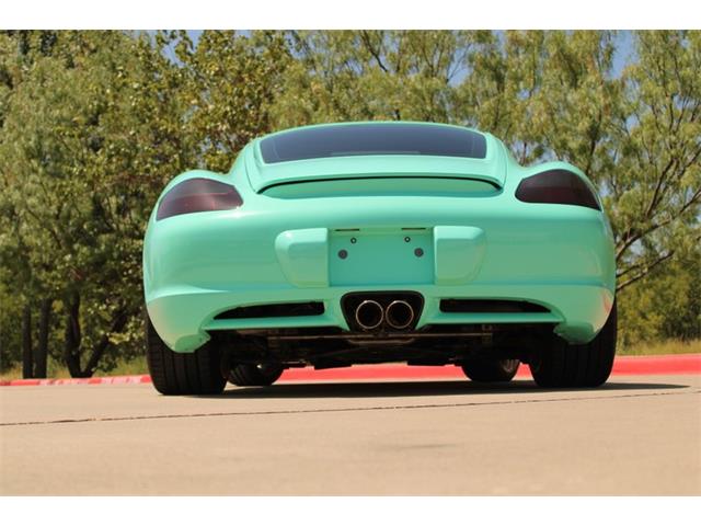 2006 Porsche Cayman (CC-2098623) for sale in Grapevine, Texas