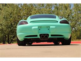 2006 Porsche Cayman (CC-2098623) for sale in Grapevine, Texas