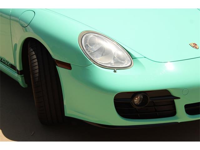 2006 Porsche Cayman (CC-2098623) for sale in Grapevine, Texas
