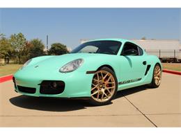 2006 Porsche Cayman (CC-2098623) for sale in Grapevine, Texas