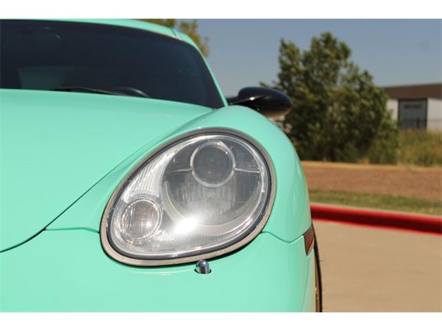 2006 Porsche Cayman (CC-2098623) for sale in Grapevine, Texas