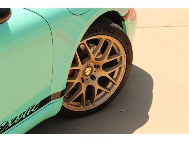 2006 Porsche Cayman (CC-2098623) for sale in Grapevine, Texas
