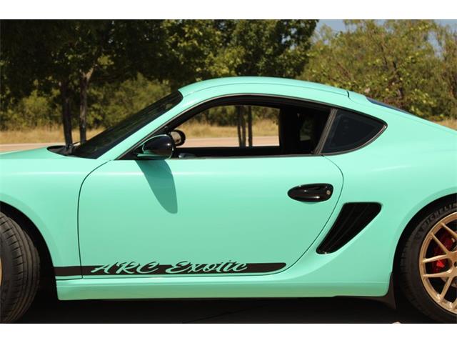 2006 Porsche Cayman (CC-2098623) for sale in Grapevine, Texas