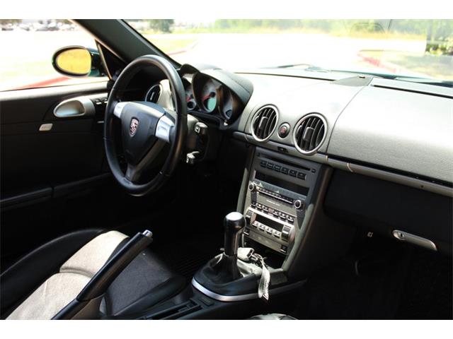 2006 Porsche Cayman (CC-2098623) for sale in Grapevine, Texas