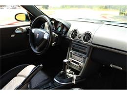 2006 Porsche Cayman (CC-2098623) for sale in Grapevine, Texas