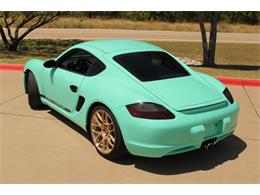 2006 Porsche Cayman (CC-2098623) for sale in Grapevine, Texas