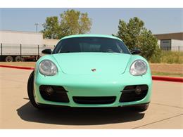 2006 Porsche Cayman (CC-2098623) for sale in Grapevine, Texas