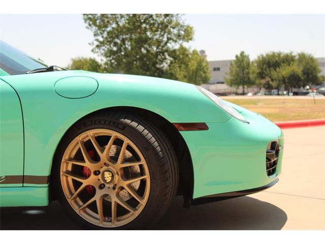 2006 Porsche Cayman (CC-2098623) for sale in Grapevine, Texas