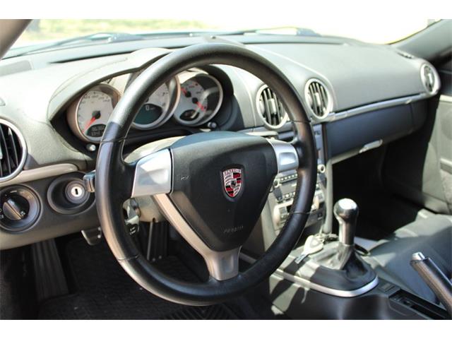 2006 Porsche Cayman (CC-2098623) for sale in Grapevine, Texas