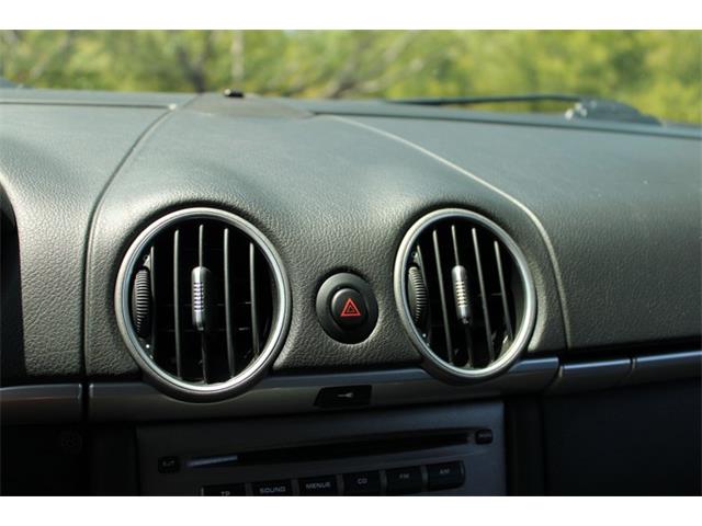 2006 Porsche Cayman (CC-2098623) for sale in Grapevine, Texas