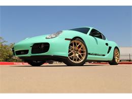 2006 Porsche Cayman (CC-2098623) for sale in Grapevine, Texas