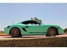 2006 Porsche Cayman (CC-2098623) for sale in Grapevine, Texas
