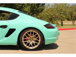 2006 Porsche Cayman (CC-2098623) for sale in Grapevine, Texas