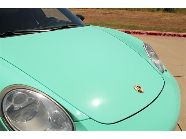2006 Porsche Cayman (CC-2098623) for sale in Grapevine, Texas