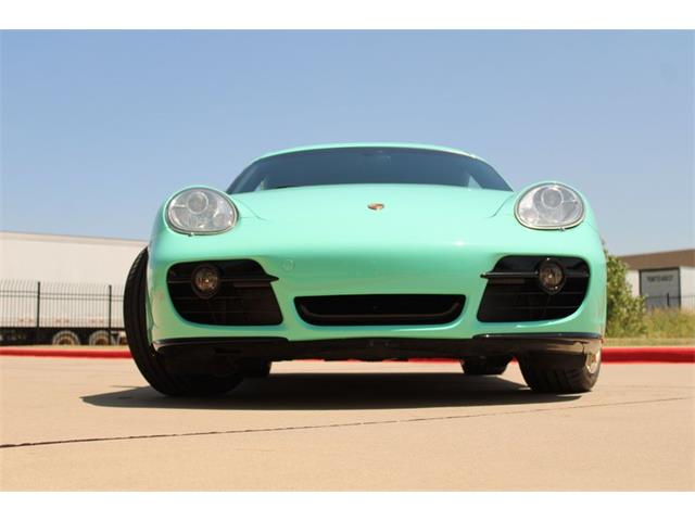 2006 Porsche Cayman (CC-2098623) for sale in Grapevine, Texas