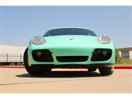 2006 Porsche Cayman (CC-2098623) for sale in Grapevine, Texas