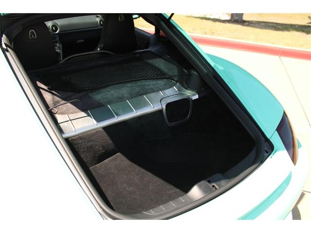 2006 Porsche Cayman (CC-2098623) for sale in Grapevine, Texas