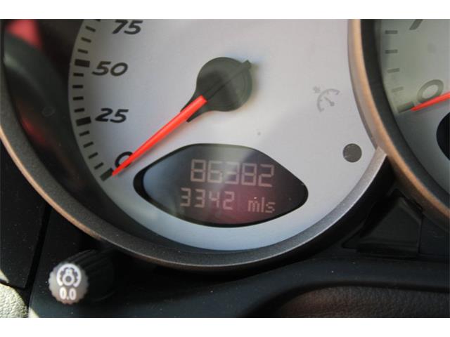2006 Porsche Cayman (CC-2098623) for sale in Grapevine, Texas