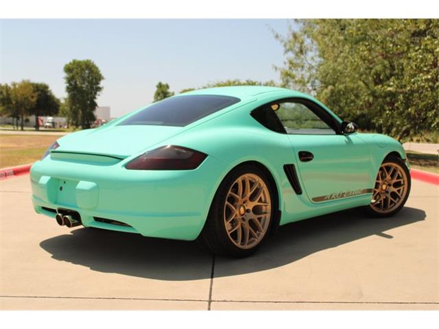 2006 Porsche Cayman (CC-2098623) for sale in Grapevine, Texas