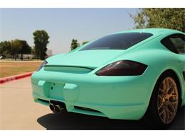 2006 Porsche Cayman (CC-2098623) for sale in Grapevine, Texas