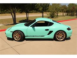 2006 Porsche Cayman (CC-2098623) for sale in Grapevine, Texas
