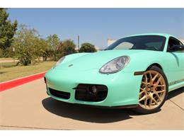 2006 Porsche Cayman (CC-2098623) for sale in Grapevine, Texas