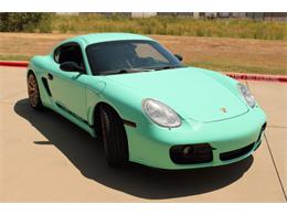 2006 Porsche Cayman (CC-2098623) for sale in Grapevine, Texas