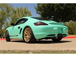 2006 Porsche Cayman (CC-2098623) for sale in Grapevine, Texas