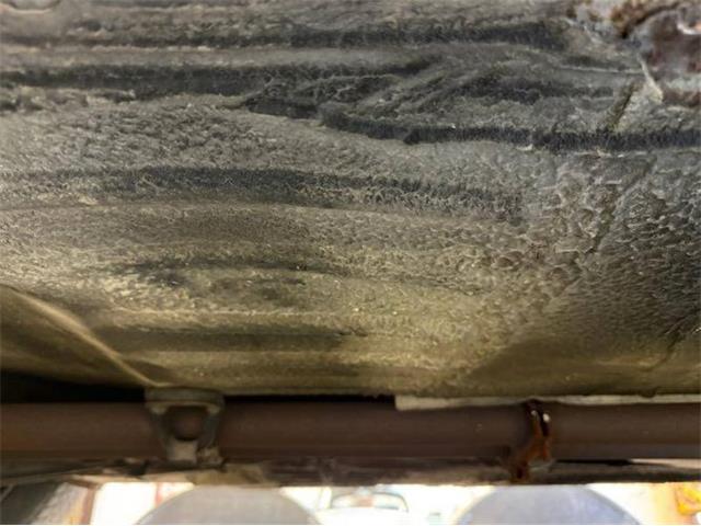 1970 Mercedes-Benz 280SL (CC-2098624) for sale in Cadillac, Michigan